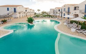 Scala Dei Turchi Resort